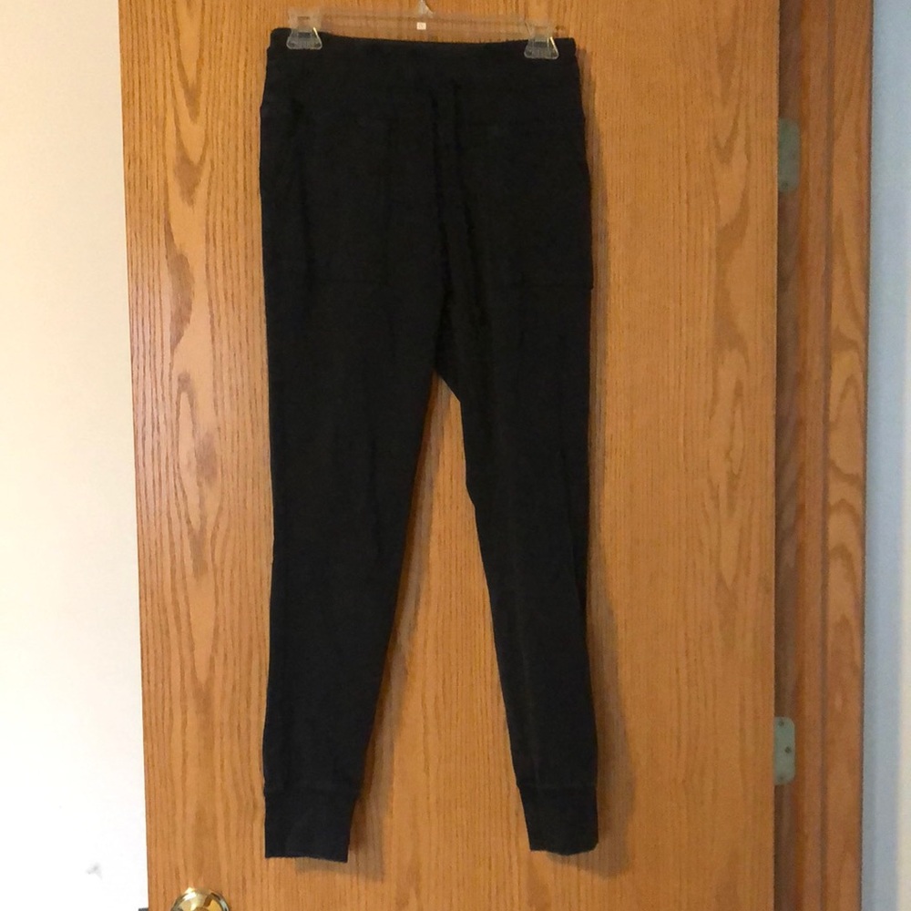 Wild Fable black joggers
